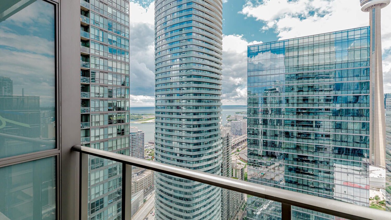 Photo of Outdoor in Downtown Toronto