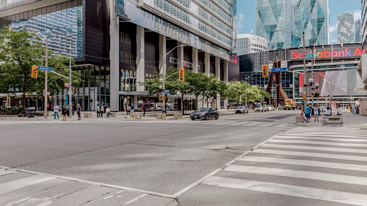 Photo of Others in Downtown Toronto