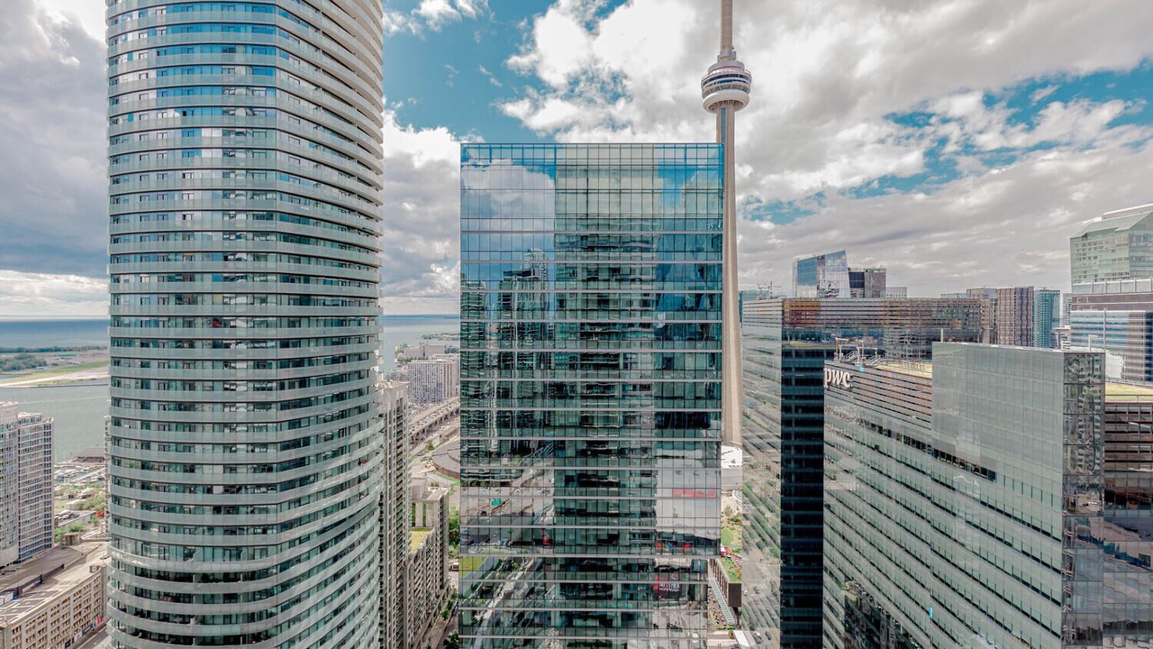 Photo of Outdoor in Downtown Toronto
