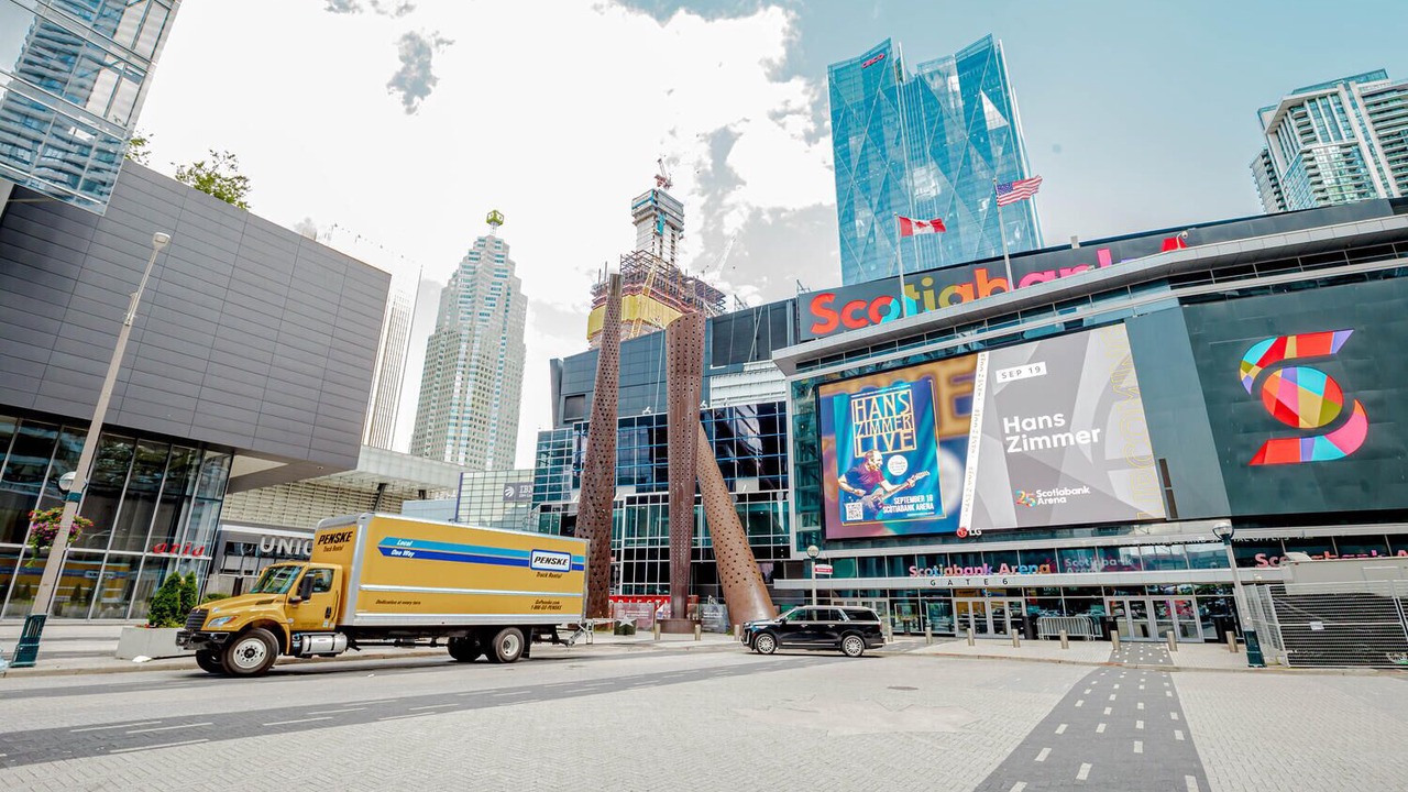 Photo of Others in Downtown Toronto