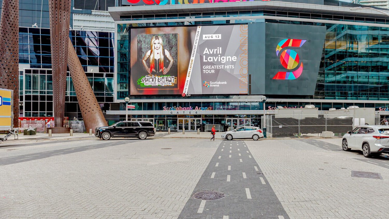 Photo of Others in Downtown Toronto