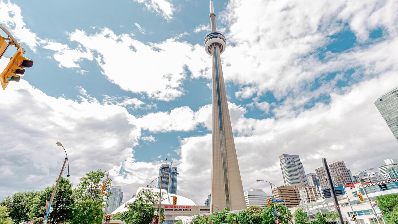 Photo of Outdoor in Downtown Toronto