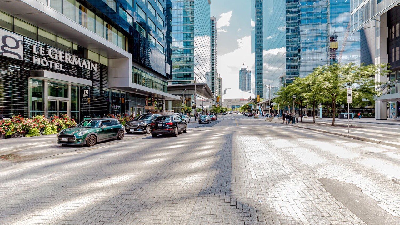 Photo of Others in Downtown Toronto