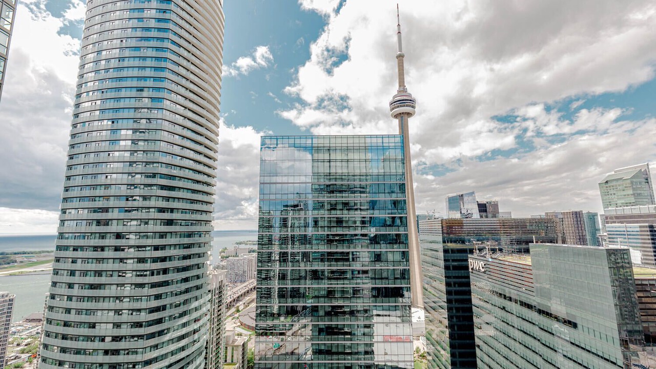 Photo of Others in Downtown Toronto
