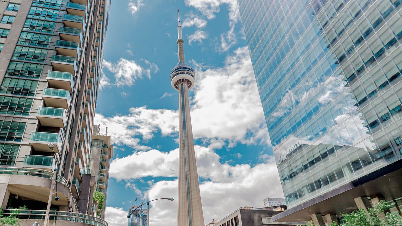 Photo of Others in Downtown Toronto