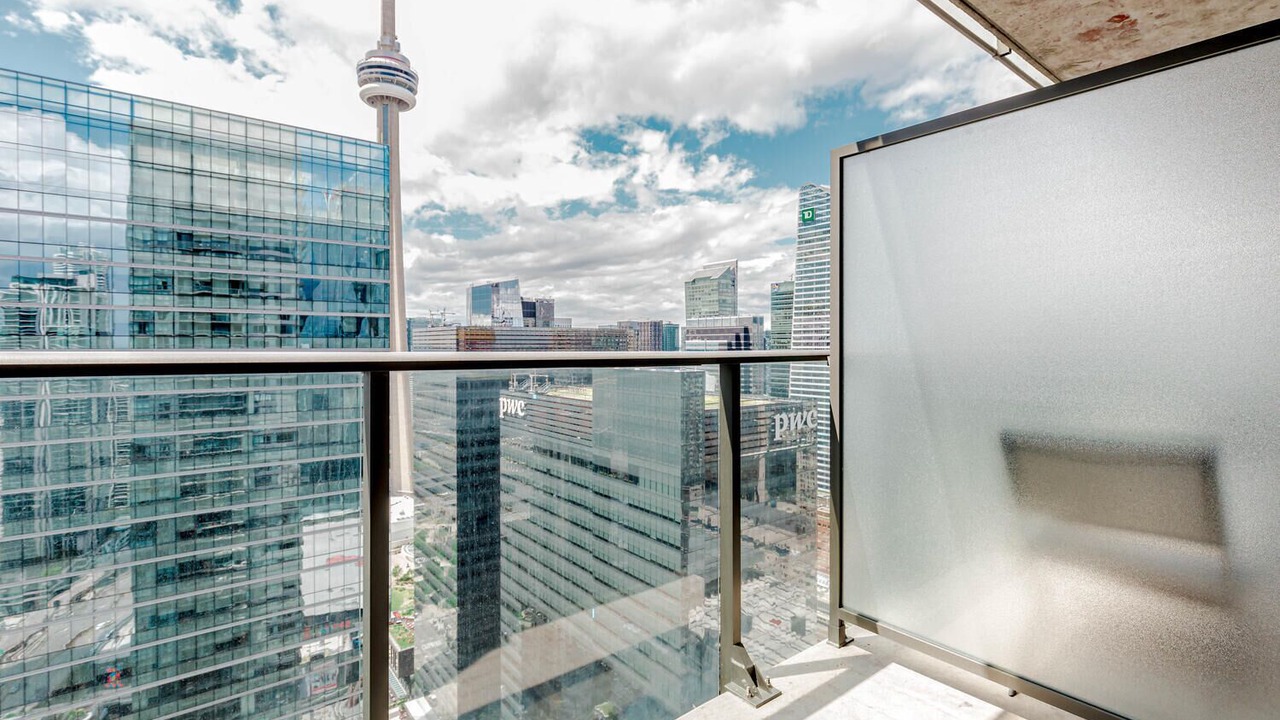 Photo of Outdoor in Downtown Toronto