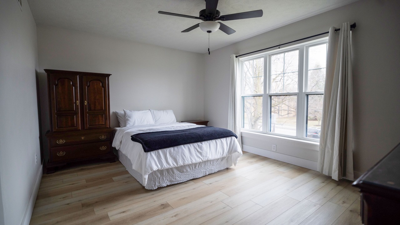 Photo of Bedroom in Brockport