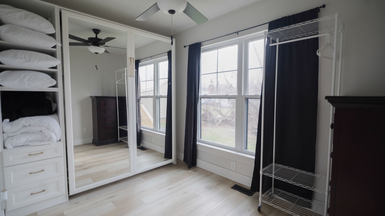 Photo of Bedroom in Brockport