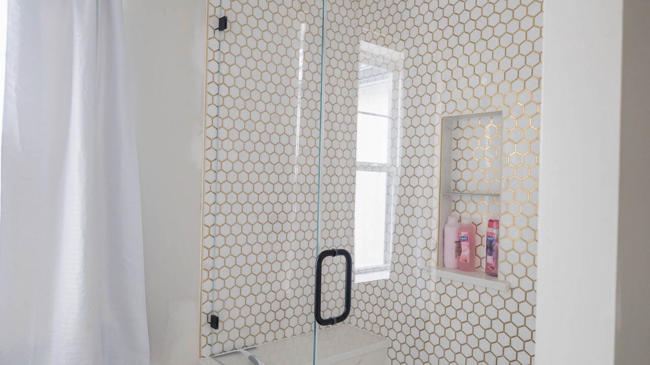 Photo of Bathroom in Brockport