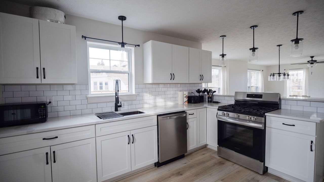Photo of Kitchen in Brockport
