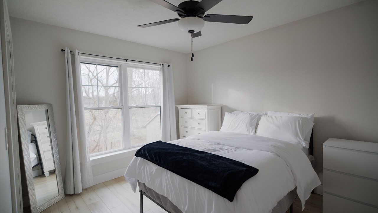 Photo of Bedroom in Brockport