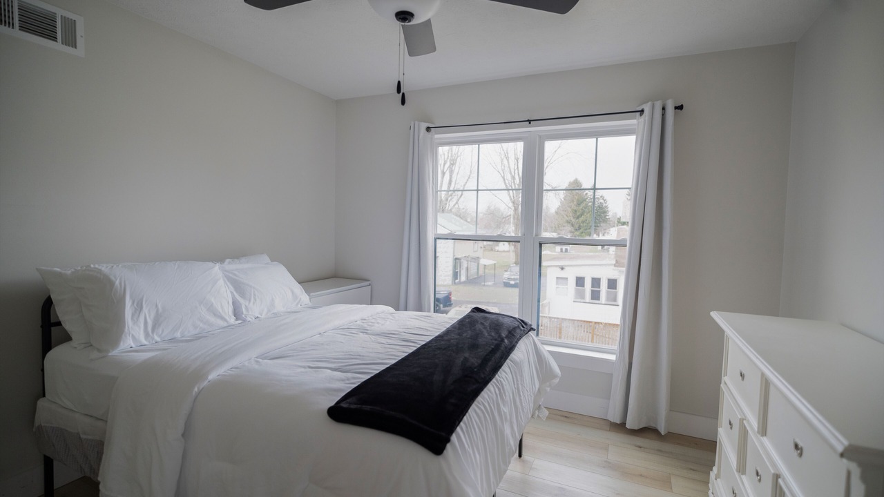 Photo of Bedroom in Brockport