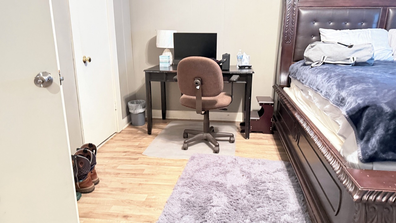 Photo of Bedroom in Warren
