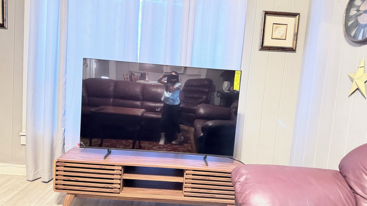 Photo of Livingroom in Warren