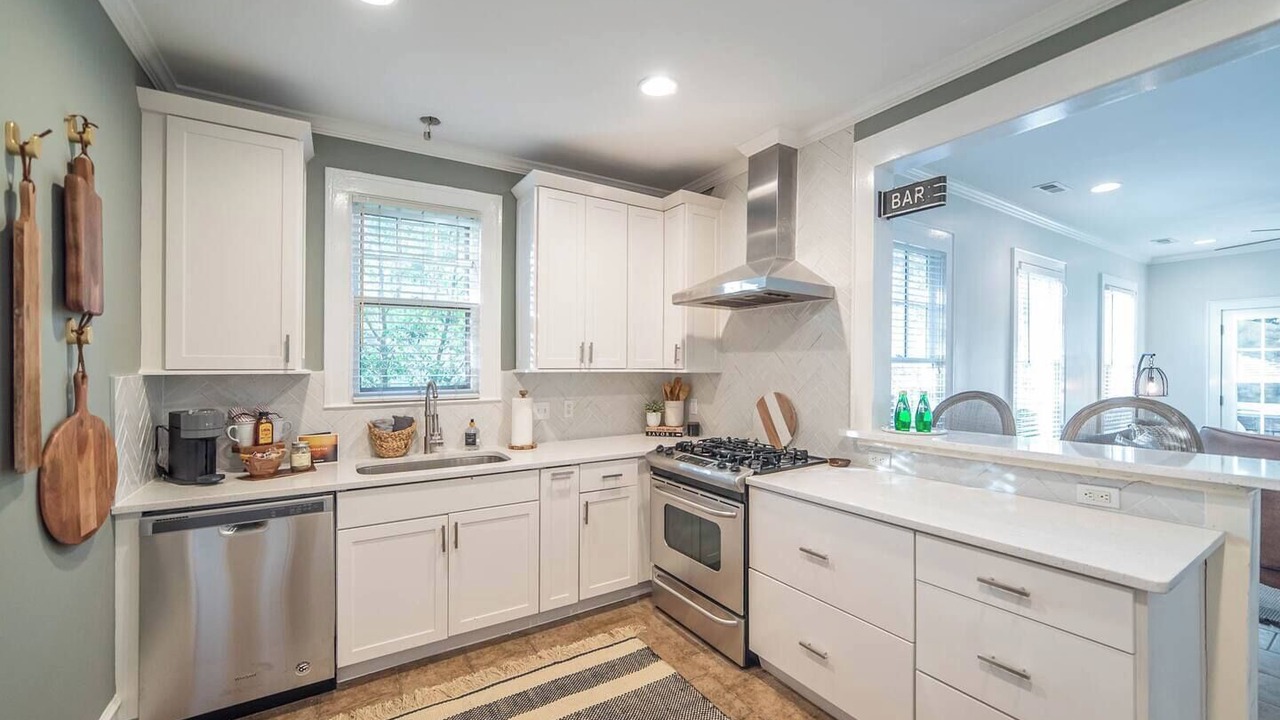 Photo of Kitchen in Charlotte
