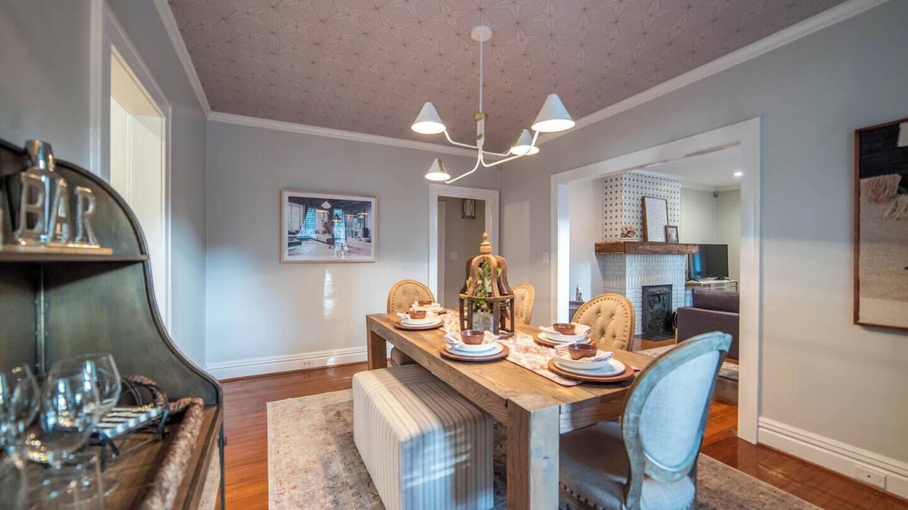 Photo of Kitchen in Charlotte