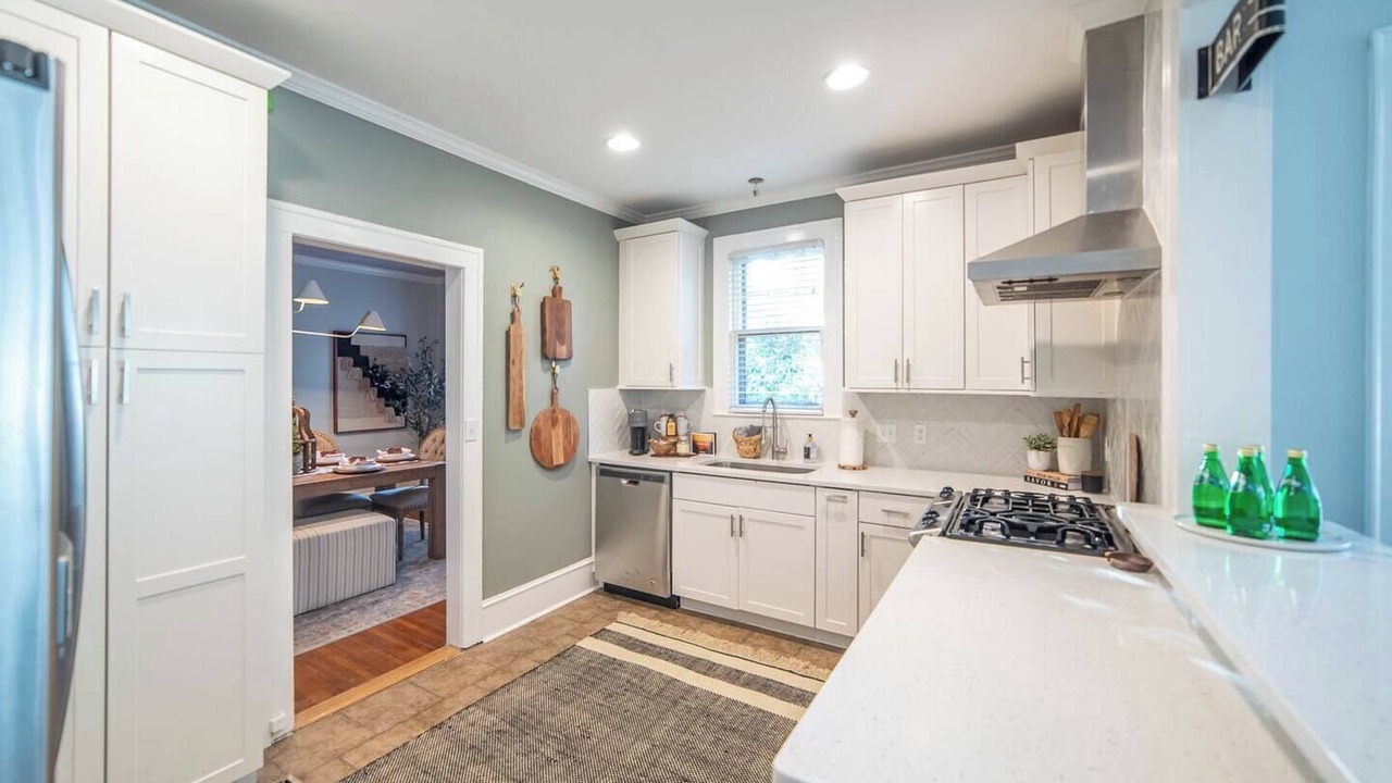 Photo of Kitchen in Charlotte