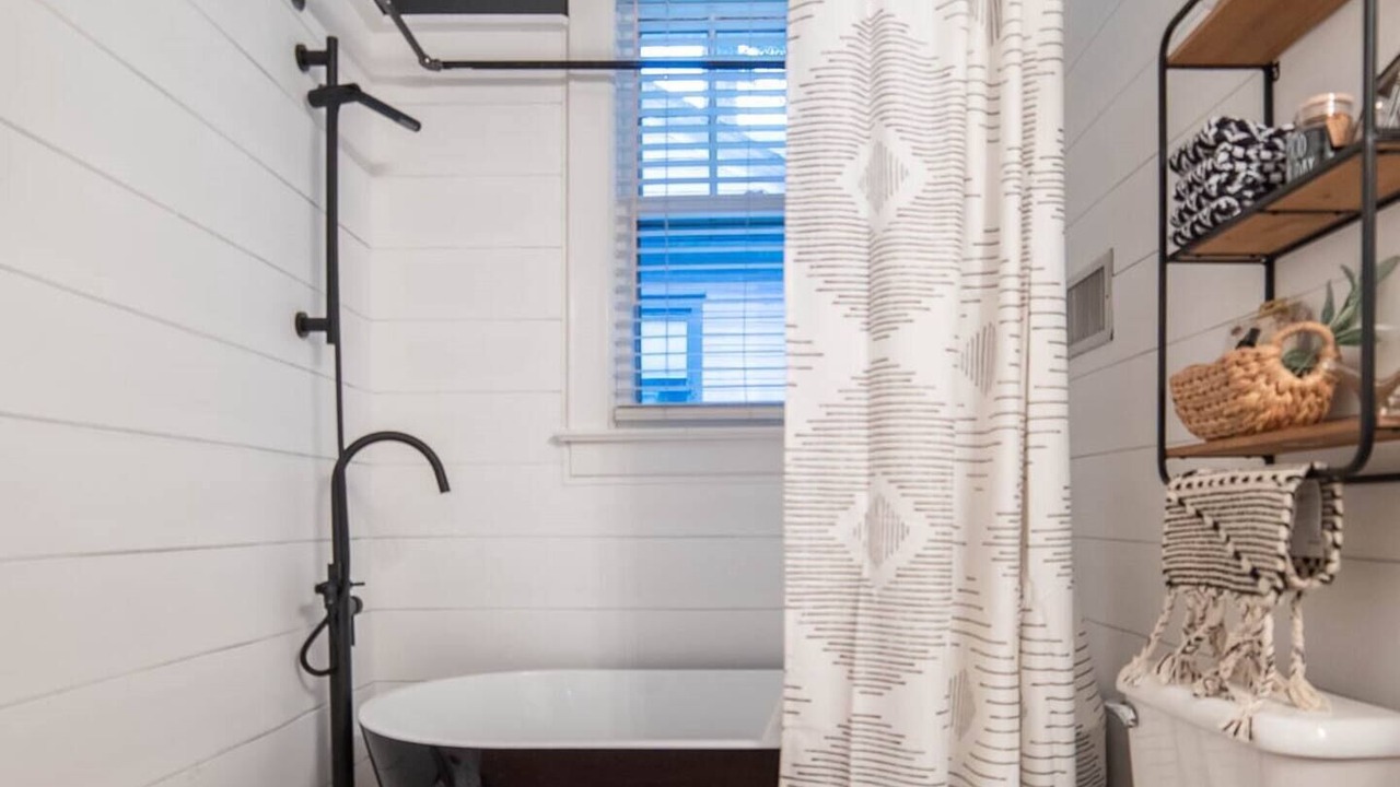 Photo of Bathroom in Charlotte