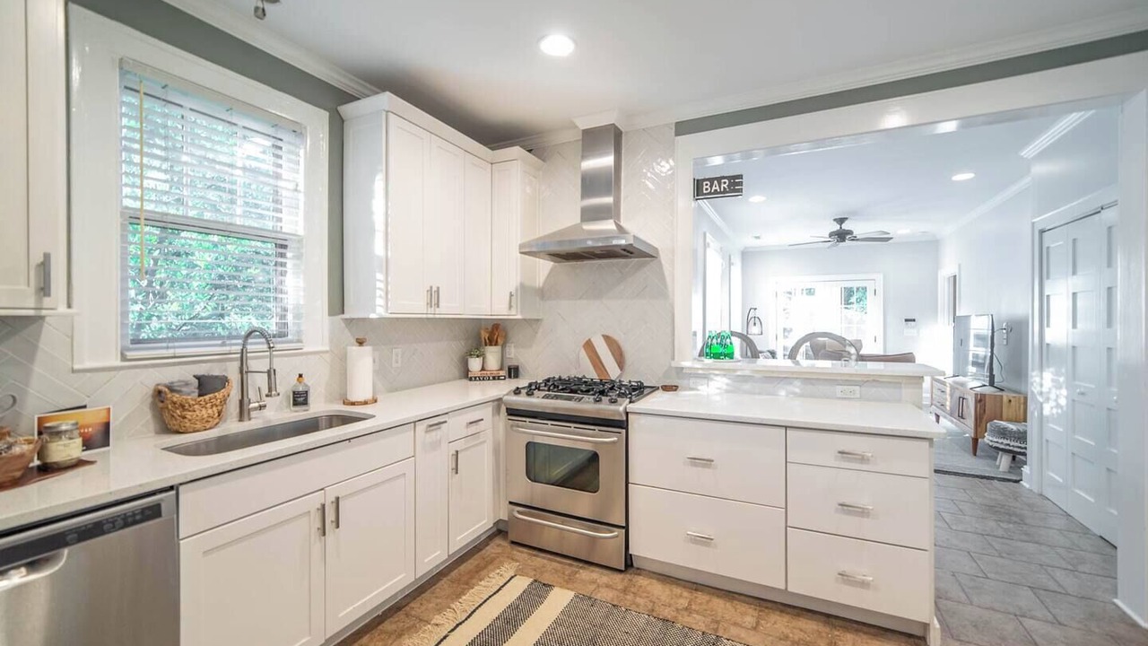 Photo of Kitchen in Charlotte