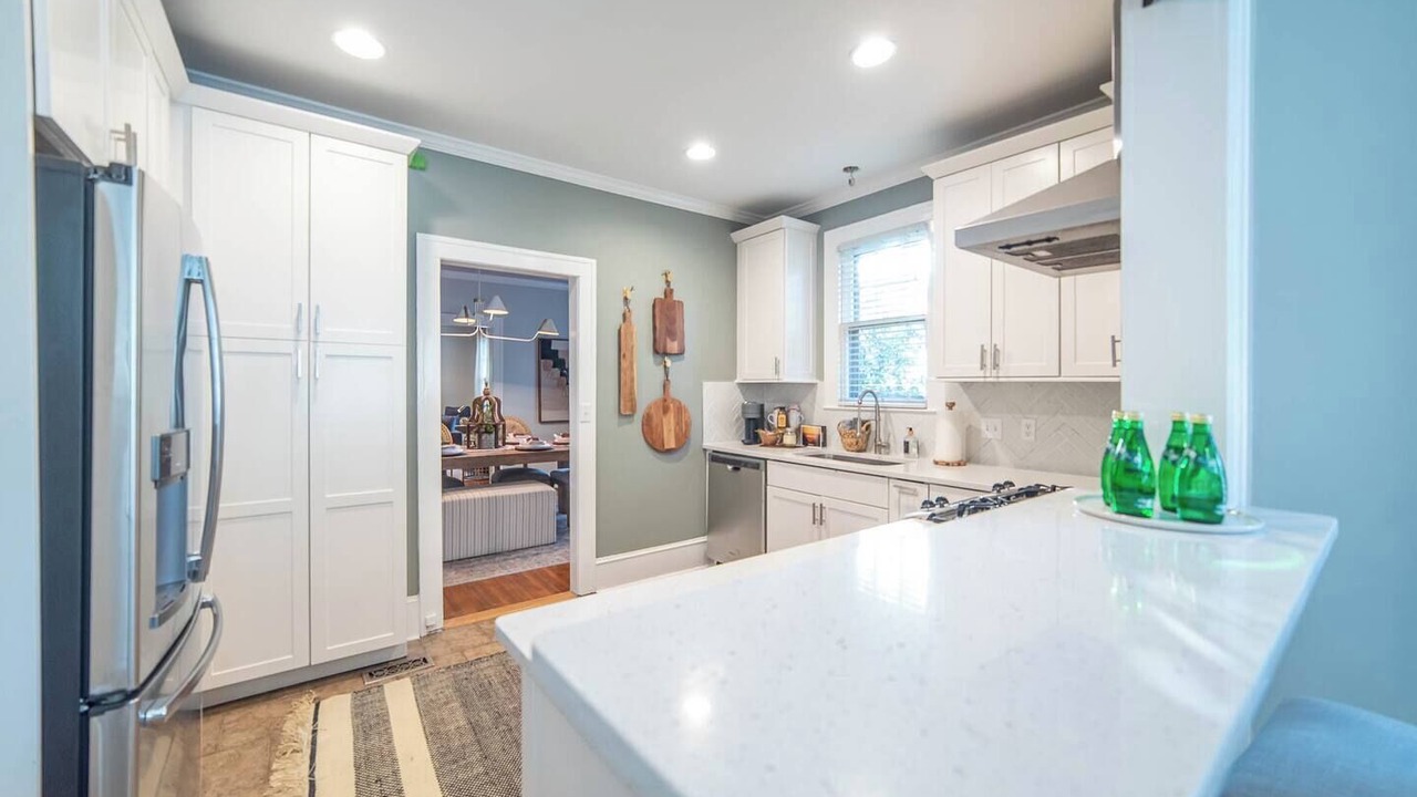 Photo of Kitchen in Charlotte