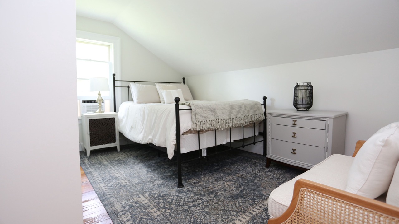 Photo of Bedroom in Otego