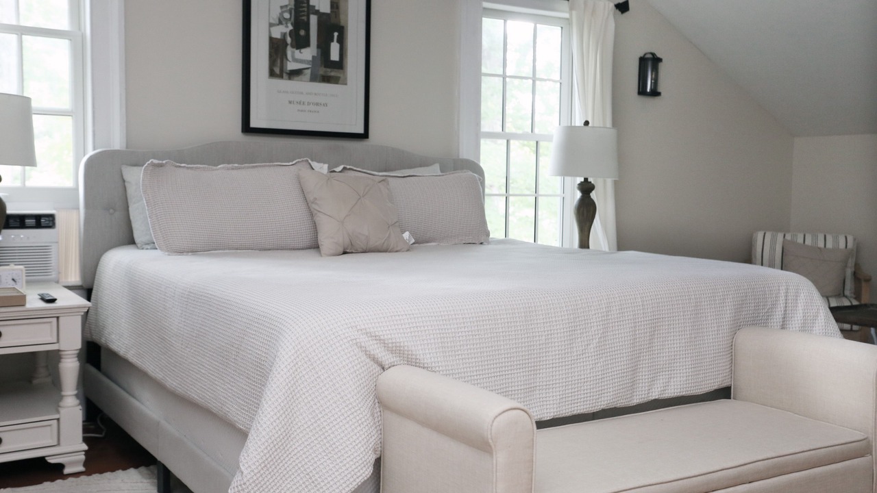 Photo of Bedroom in Otego