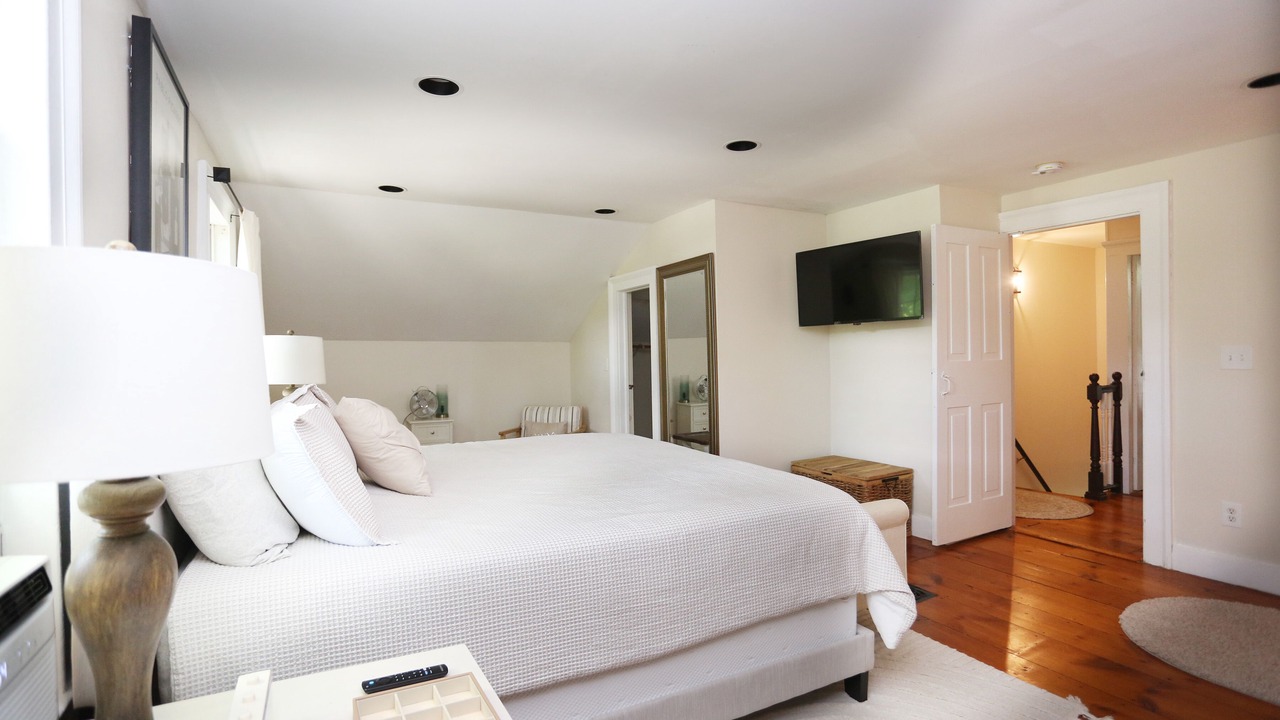 Photo of Bedroom in Otego