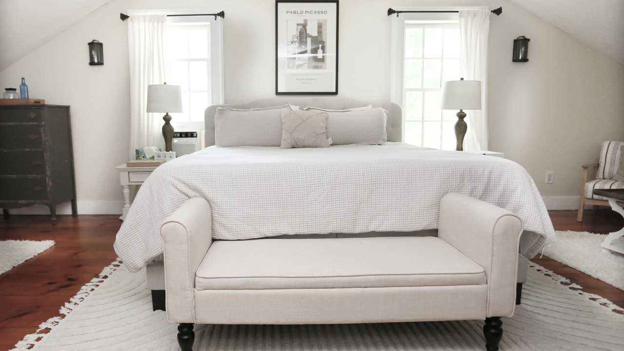 Photo of Bedroom in Otego
