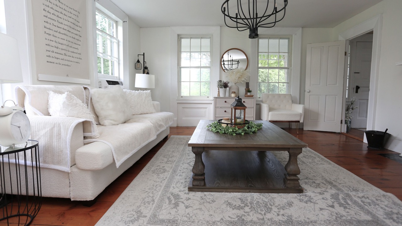 Photo of Livingroom in Otego