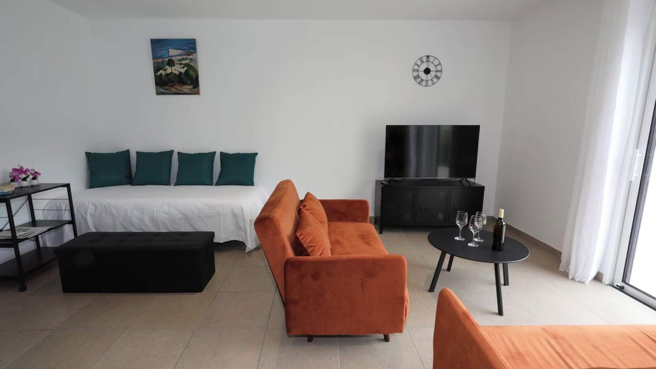 Photo of Livingroom in Argeles Gazost