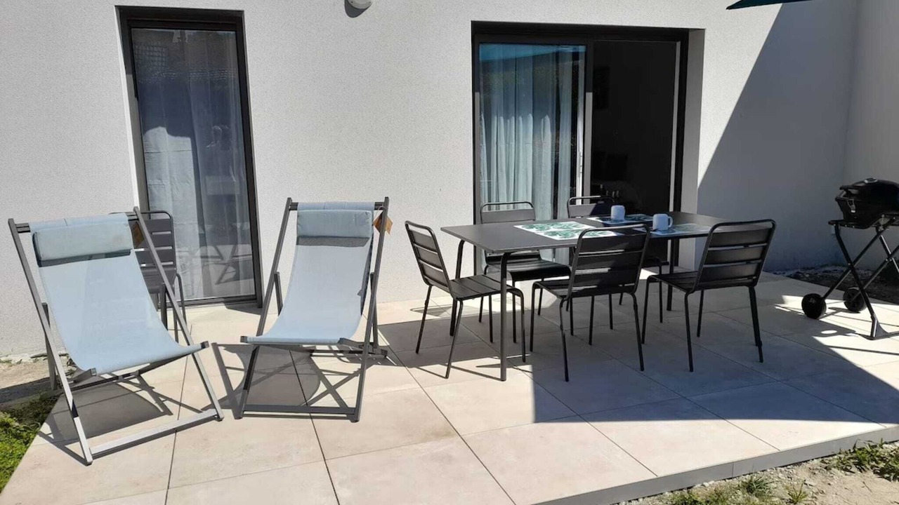 Photo of Outdoor in Argeles Gazost