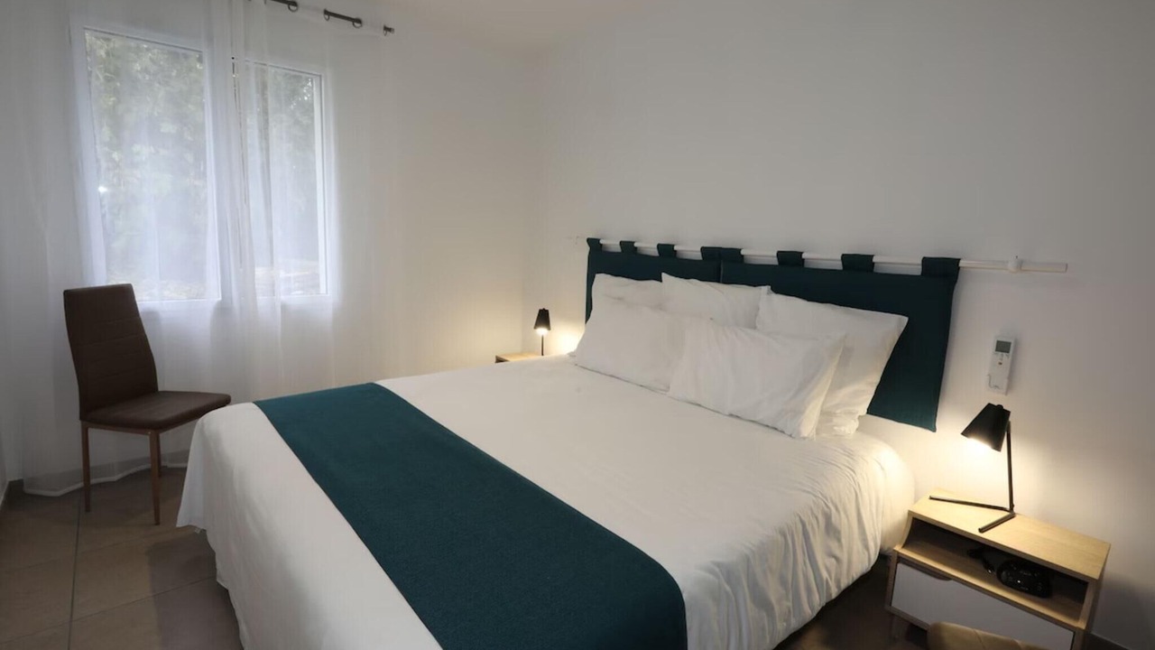 Photo of Bedroom in Argeles Gazost