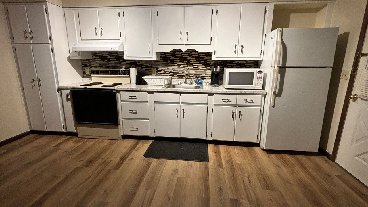 Photo of Kitchen in Clarks Summit