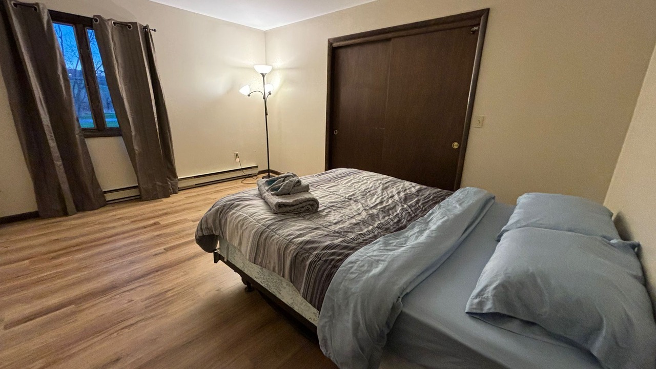 Photo of Bedroom in Clarks Summit