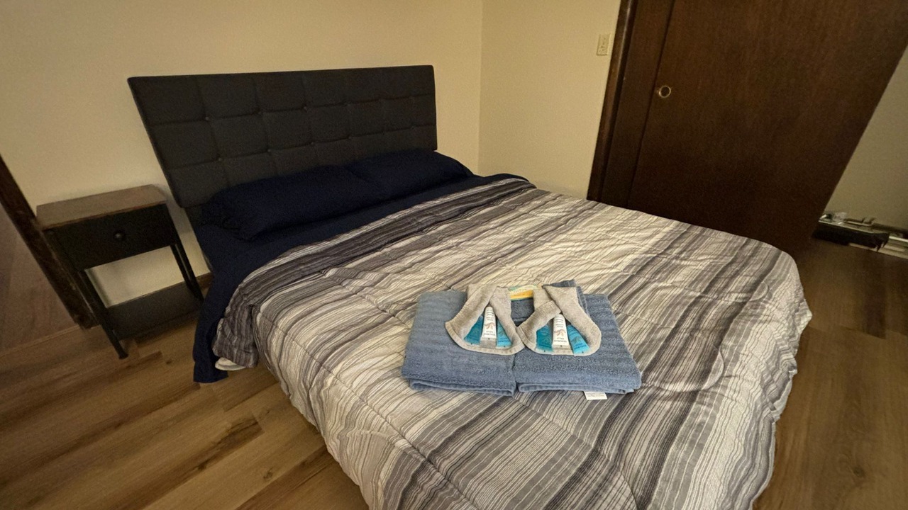 Photo of Bedroom in Clarks Summit