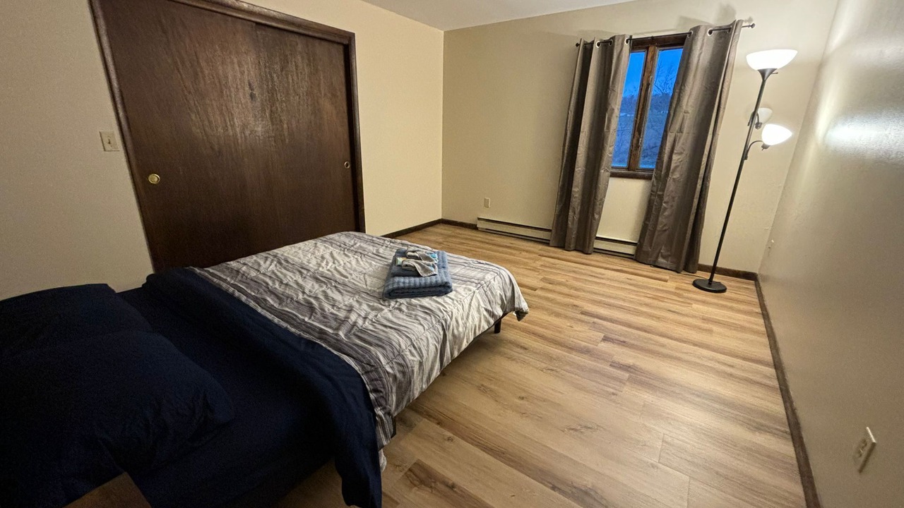 Photo of Bedroom in Clarks Summit