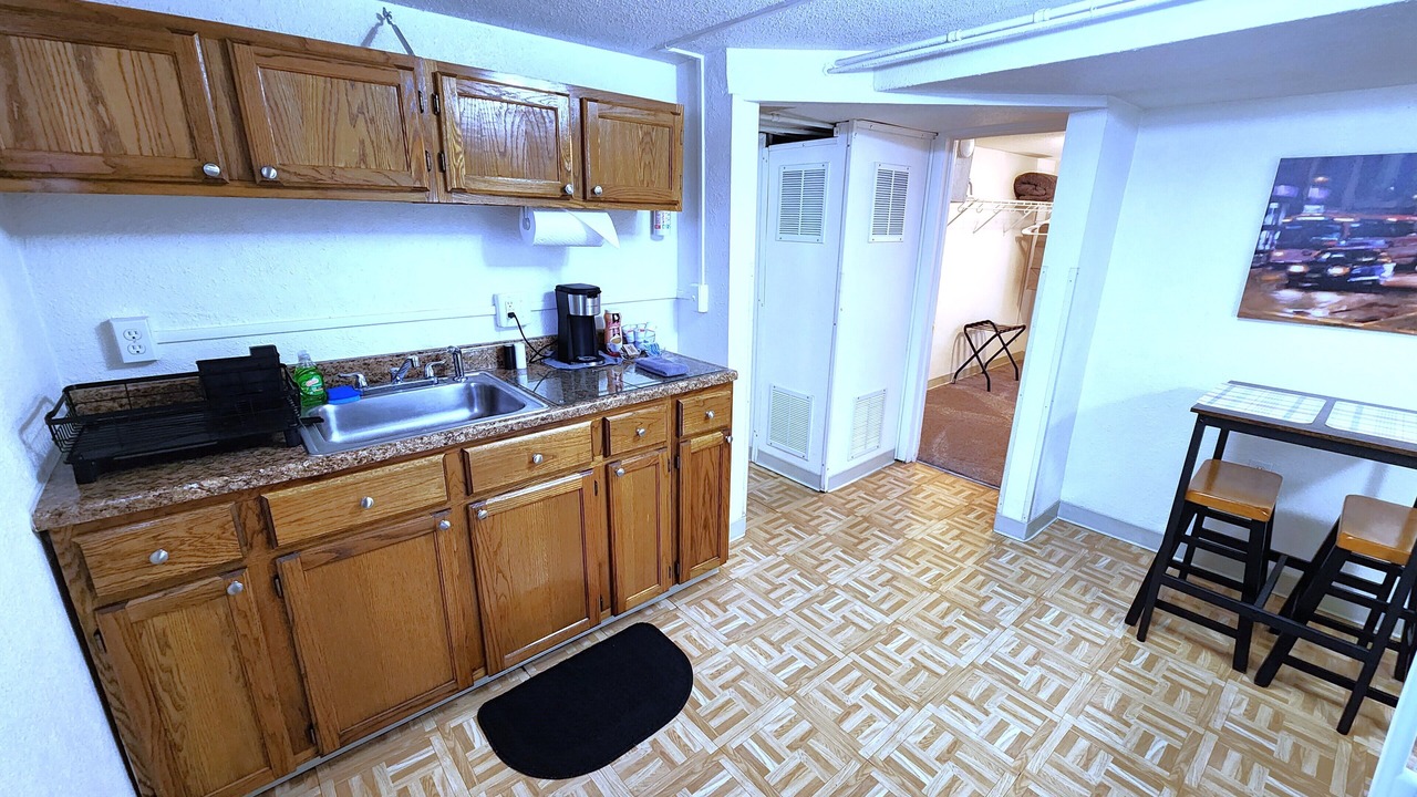Photo of Kitchen in Golden