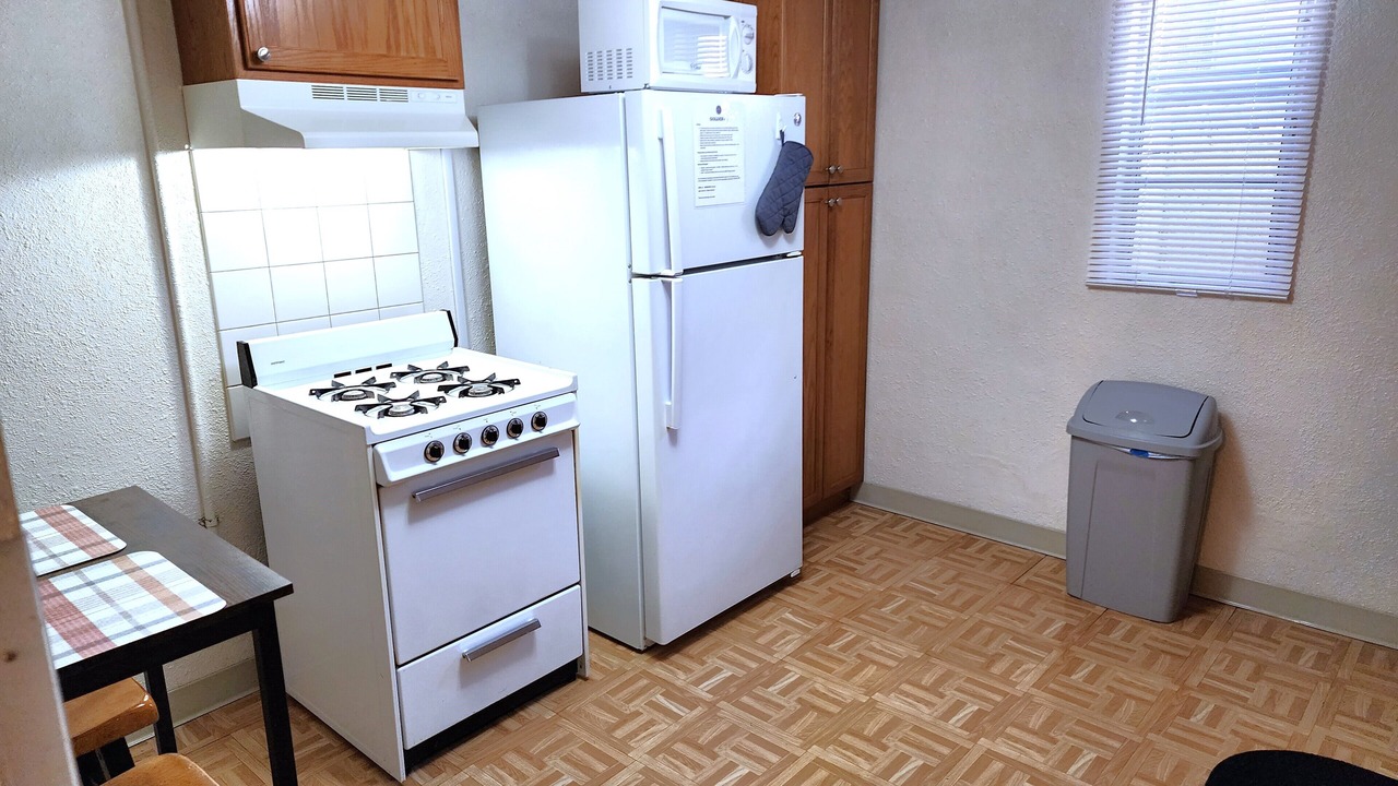 Photo of Kitchen in Golden