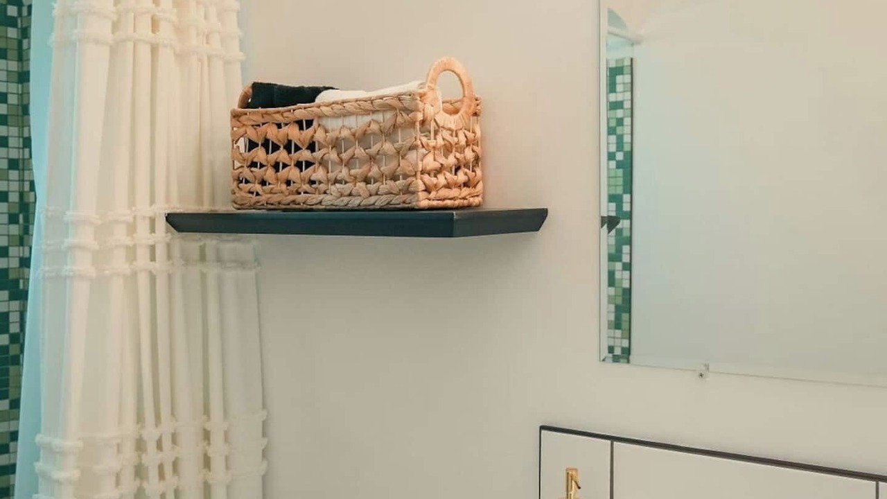 Photo of Bathroom in Nob Hill