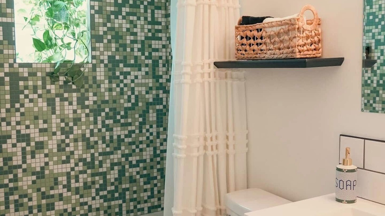 Photo of Bathroom in Nob Hill