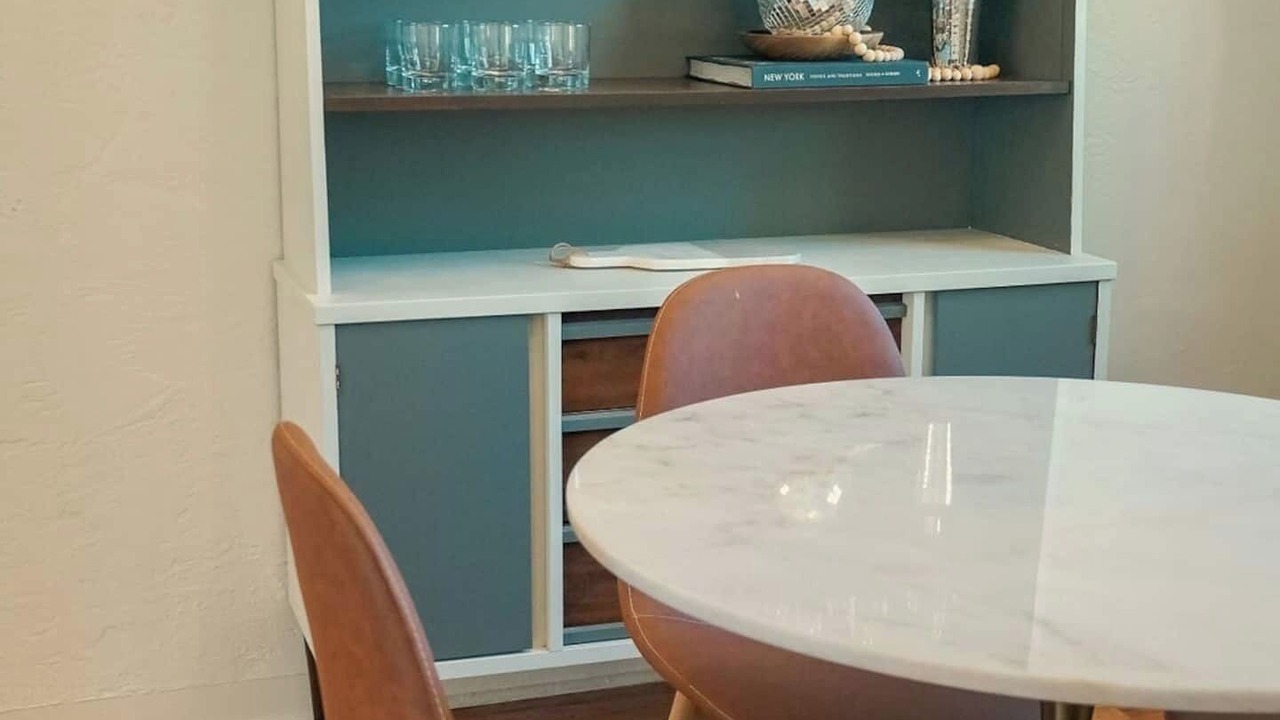 Photo of Livingroom in Nob Hill