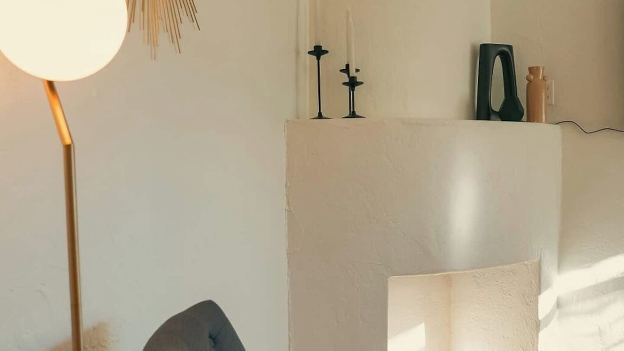Photo of Livingroom in Nob Hill