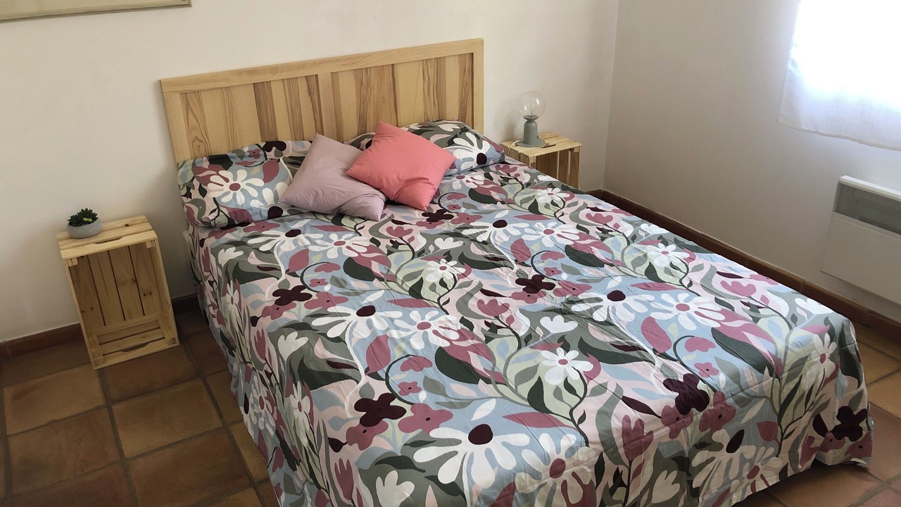 Photo of Bedroom in Belgentier