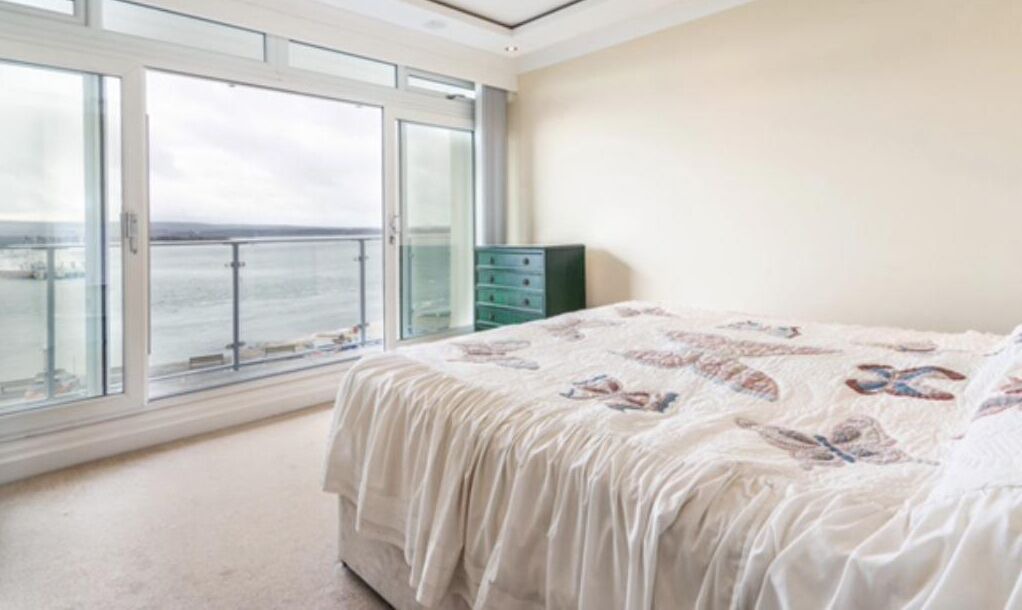 Photo of Bedroom in Sandbanks