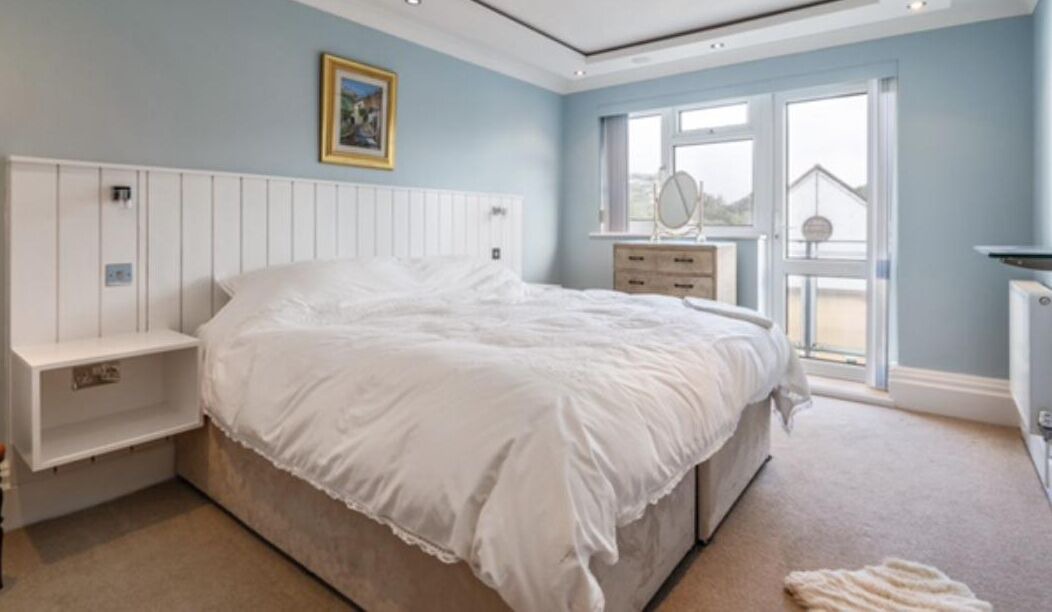 Photo of Bedroom in Sandbanks