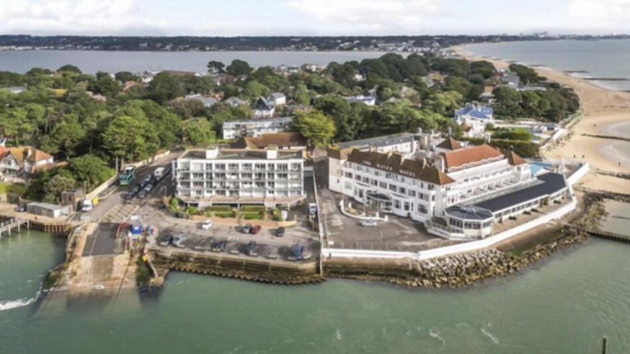 Photo of Outdoor in Sandbanks