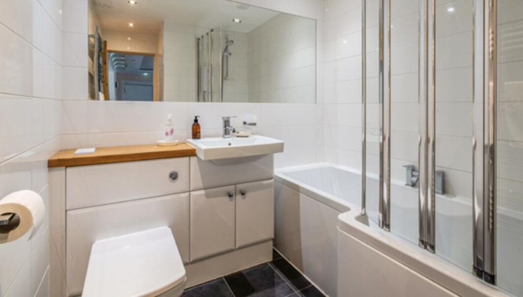 Photo of Bathroom in Sandbanks
