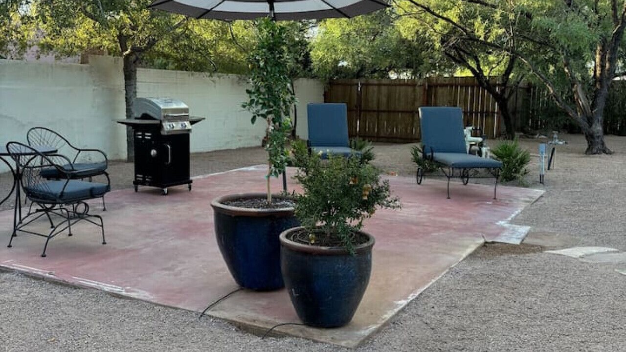 Photo of Outdoor in Blenman-Elm