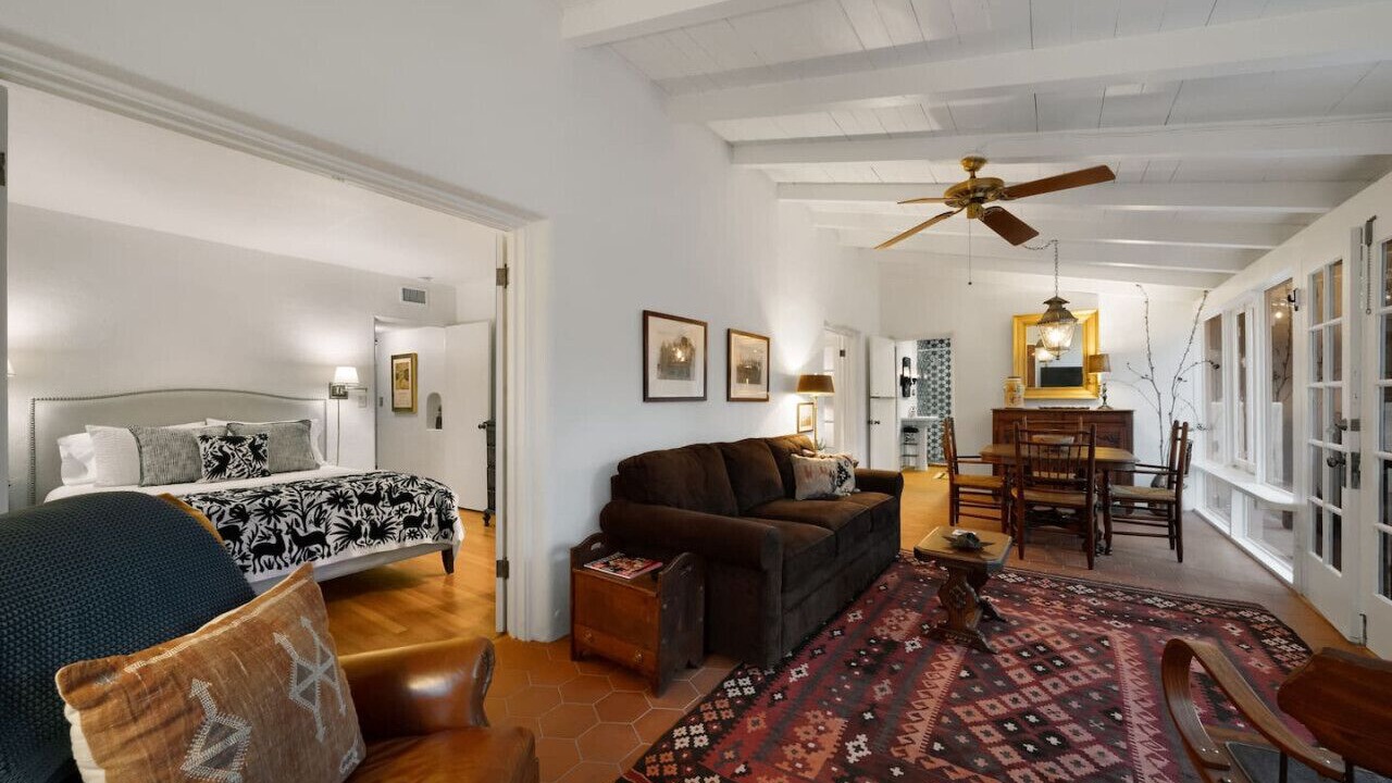 Photo of Bedroom in Blenman-Elm