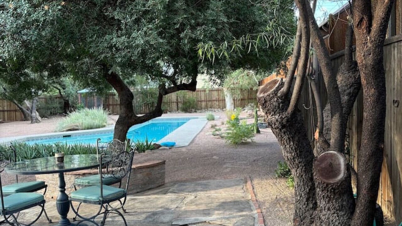 Photo of Outdoor in Blenman-Elm